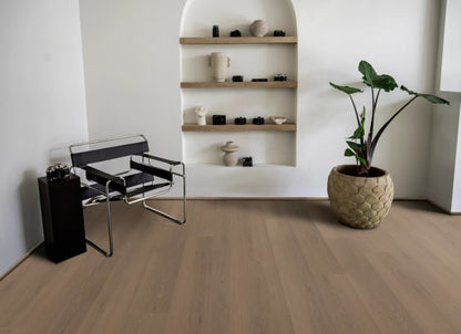 COREtec Originals Premium VV662 in Grande Toasted Mocha Oak Luxury Vinyl