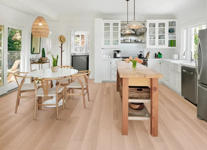 COREtec Originals Premium VV662 in Grande Soft Bourbon Maple Luxury Vinyl