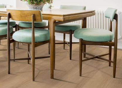 Coretec Originals Enhanced 9x72 Cr501 in Honey Bronze Oak Luxury Vinyl