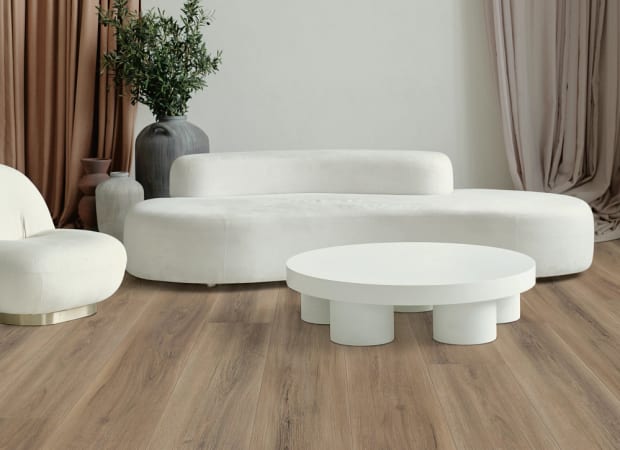 Coretec Originals Enhanced 9x72 Cr501 in Umber Pecan Luxury Vinyl
