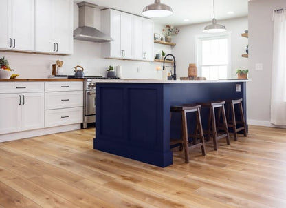 COREtec Originals Enhanced VV012 in Manila Oak Luxury Vinyl