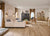 COREtec Originals Enhanced VV012 in Calypso Oak Luxury Vinyl