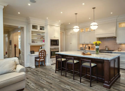 COREtec Originals Enhanced VV012 in Aden Oak Luxury Vinyl