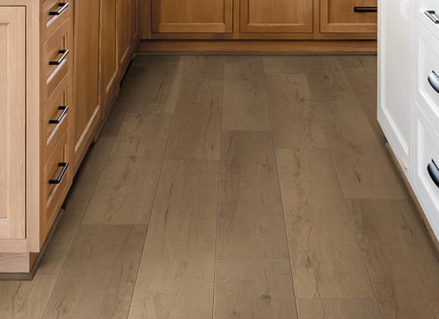 COREtec Originals Enhanced VV012 in Bay Oak Luxury Vinyl