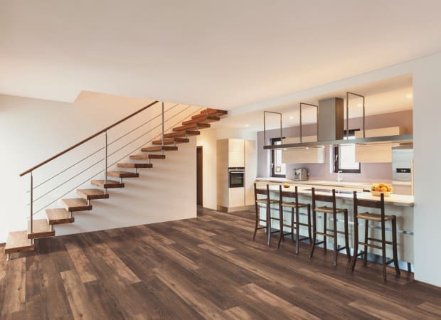 CORETEC ORIGINAL CLASSIC VV034 in Montrose Oak Luxury Vinyl