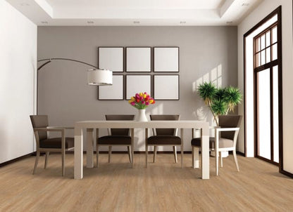 CORETEC ORIGINAL CLASSIC VV034 in Highlands Oak Luxury Vinyl