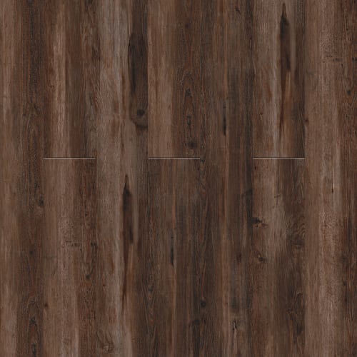 PureGrain Flex - Cascade in Rustic Lodge Luxury Vinyl