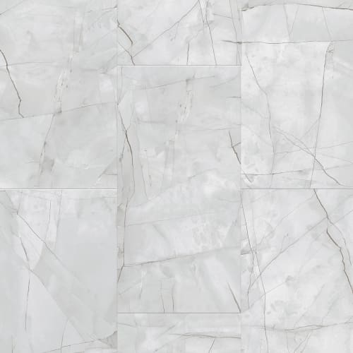 PureGrain Endure - Pietra in Carrara Luxury Vinyl