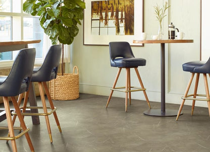 VECCHIO in Verditalia Luxury Vinyl
