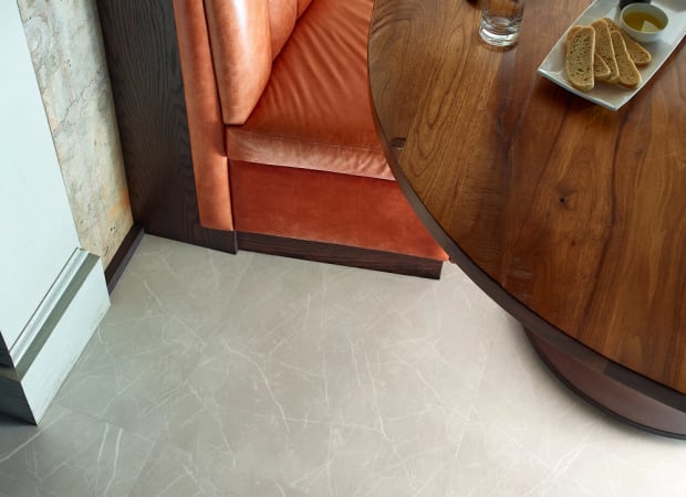 VECCHIO in Carrara Luxury Vinyl