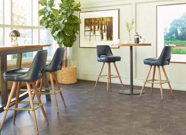 VECCHIO in Garaffite Luxury Vinyl
