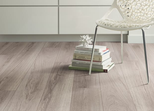 Theatre in Pecorino Luxury Vinyl