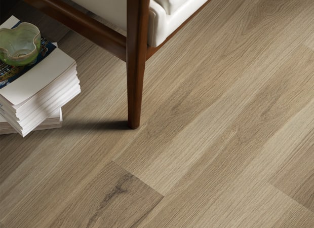 Everlasting Plus in Almond Oak Luxury Vinyl