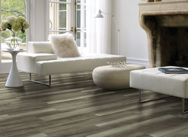 Everlasting Plus in Oyster Oak Luxury Vinyl