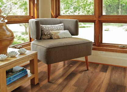 Everlasting Plus in Amber Oak Luxury Vinyl