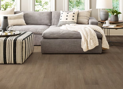FRONTIER PLUS in Casual Comfort Luxury Vinyl