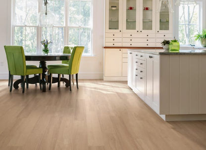 PANTHEON HD+ NATURAL BEVEL in Honeycomb Luxury Vinyl