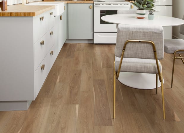 PANTHEON HD+ NATURAL BEVEL in Olive Tree Luxury Vinyl