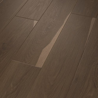 PANTHEON HD+ NATURAL BEVEL in Charred Earth