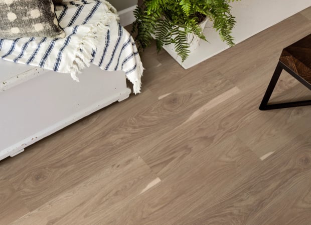 PANTHEON HD+ NATURAL BEVEL in Truffle Luxury Vinyl