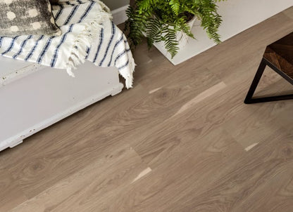 PANTHEON HD+ NATURAL BEVEL in Truffle Luxury Vinyl