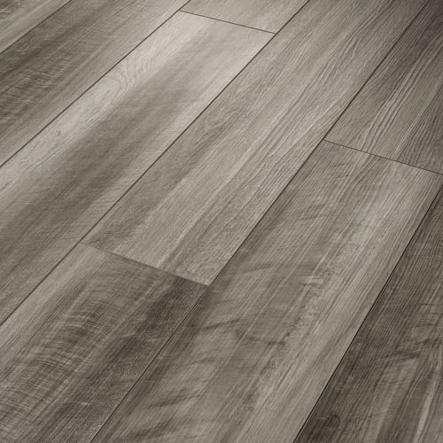 Paladin Plus in Oyster Oak