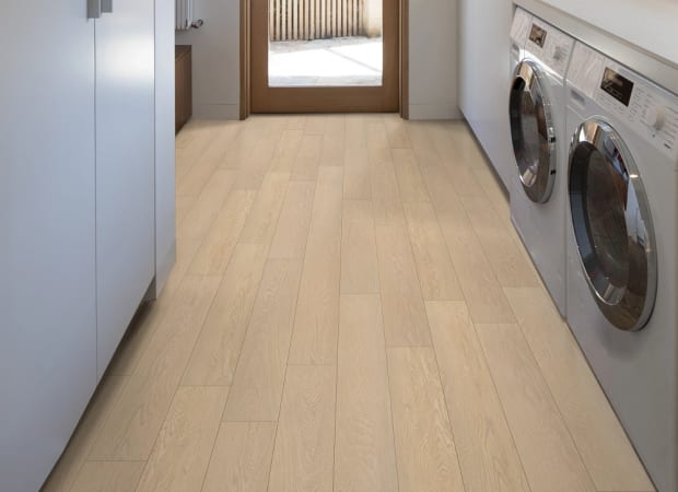 Paladin Plus in Oceanfront Luxury Vinyl