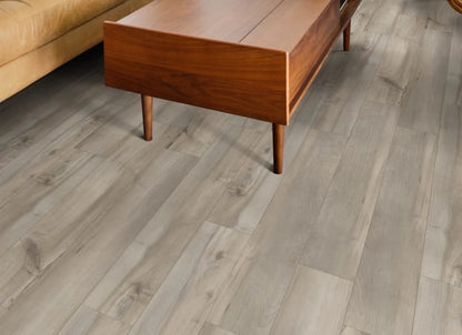 Paladin Plus in Sea Glass Luxury Vinyl