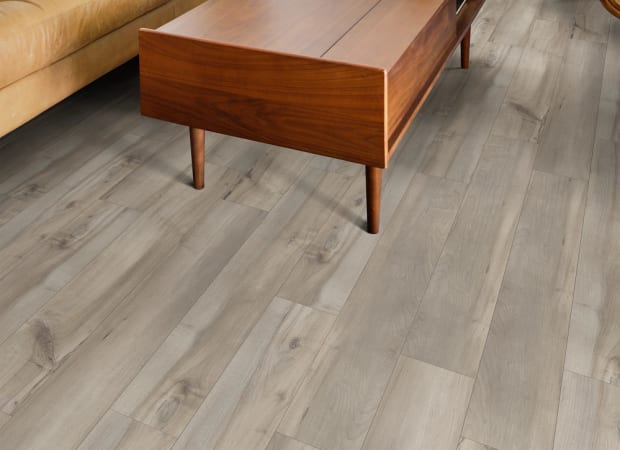 Victor Plus in Sea Glass Luxury Vinyl