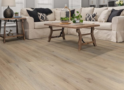 Paladin Plus in Wild Dunes Luxury Vinyl
