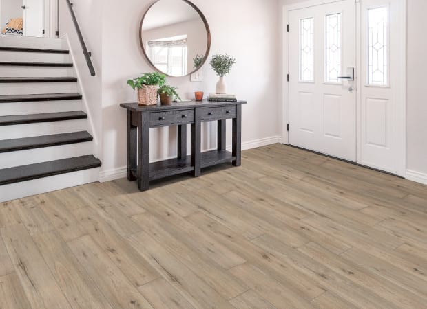 ANTICA HD PLUS in Sabbia Luxury Vinyl