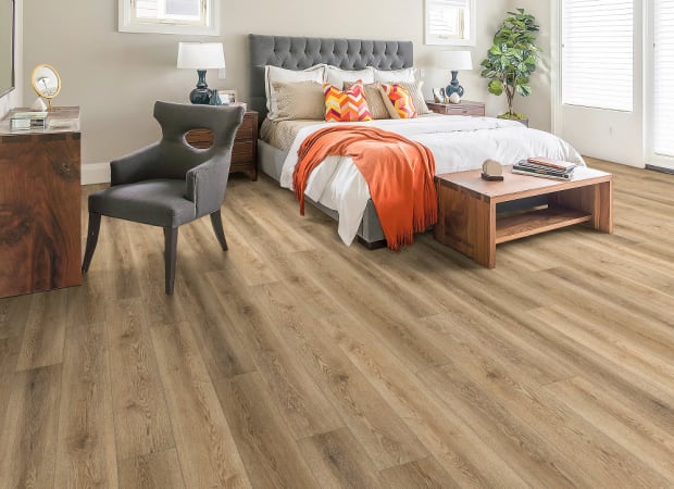 MONUMENTAL HD PLUS in Caldo Luxury Vinyl