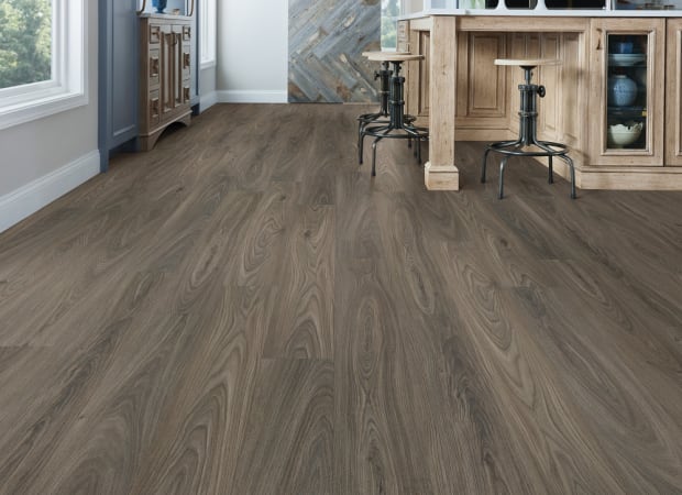 ANVIL PLUS in Dark Elm Luxury Vinyl