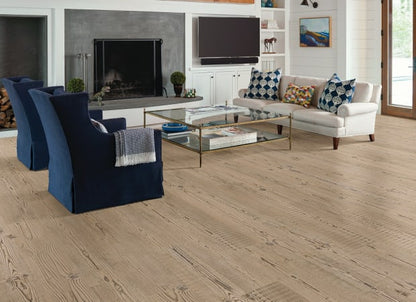 ANVIL PLUS in Accent Pine Luxury Vinyl