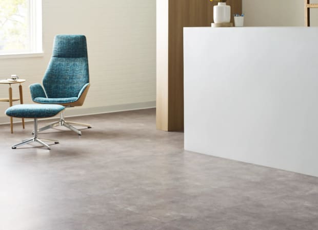 TECTON in Serra Luxury Vinyl