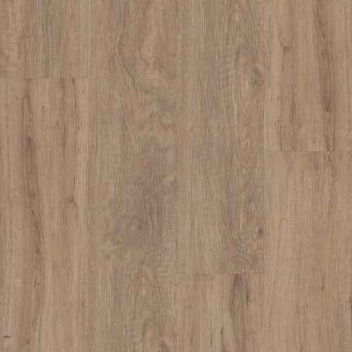 WOODWORK in Mortise Luxury Vinyl