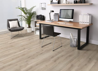 Homeward in Cashmere Grey Luxury Vinyl