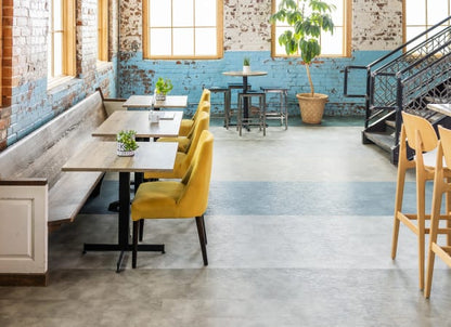 CODEX in Vision Luxury Vinyl