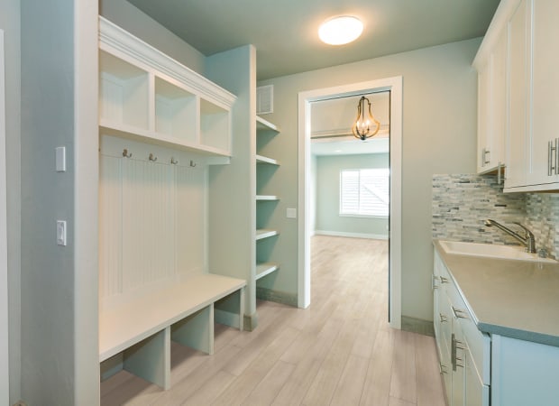 Takeoff in Natural Tone Luxury Vinyl