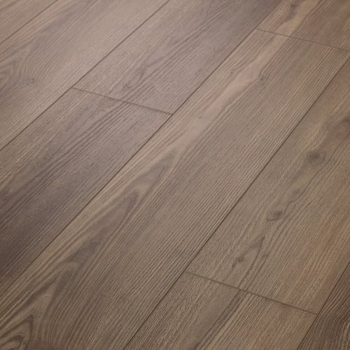 Takeoff in Weathered Brown