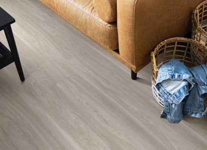 INFINITE SPC in Shadow Luxury Vinyl