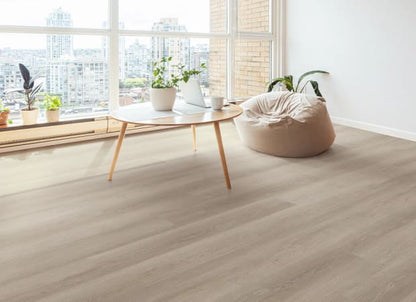 INFINITE SPC in Pampas Luxury Vinyl