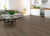 INDWELL SPC in Seneca Oak Luxury Vinyl