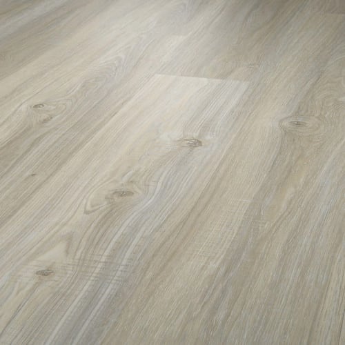 Prime Plank in Washed Oak Luxury Vinyl