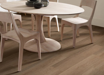ALBA RESERVE 12 in Texas Bur Luxury Vinyl