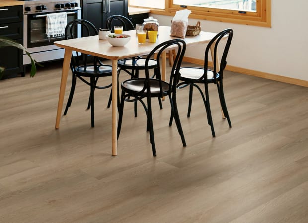 ALBA RESERVE 12 in Ohlone Oak Luxury Vinyl