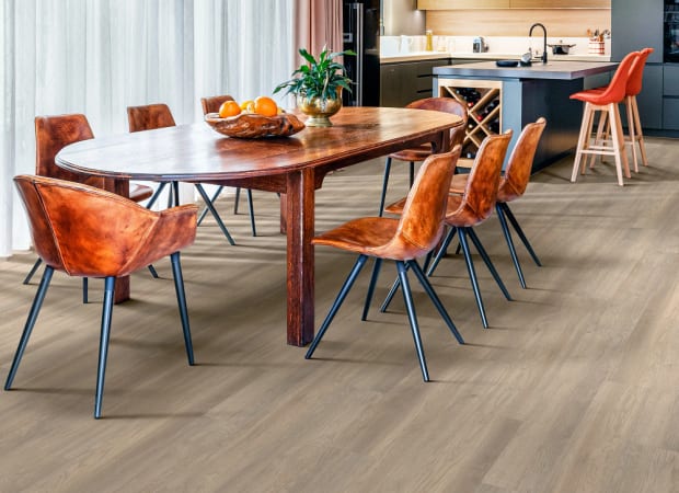 ALBA RESERVE 12 in Willow Oak Luxury Vinyl