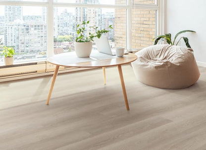 INFINITE 12 in Pampas Luxury Vinyl