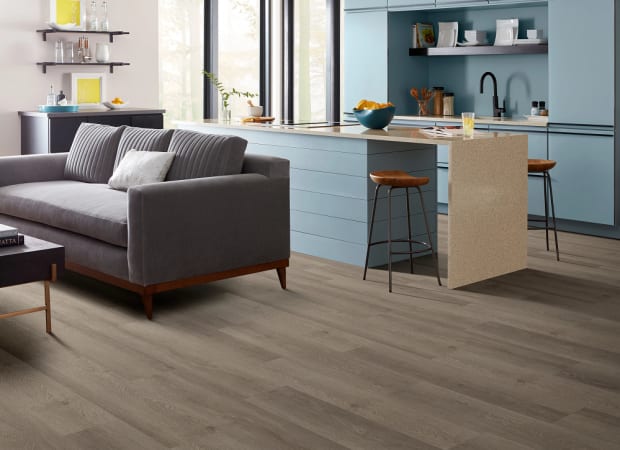 INFINITE 12 in Drift Luxury Vinyl