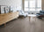 INFINITE 12 in Boheme Brown Luxury Vinyl